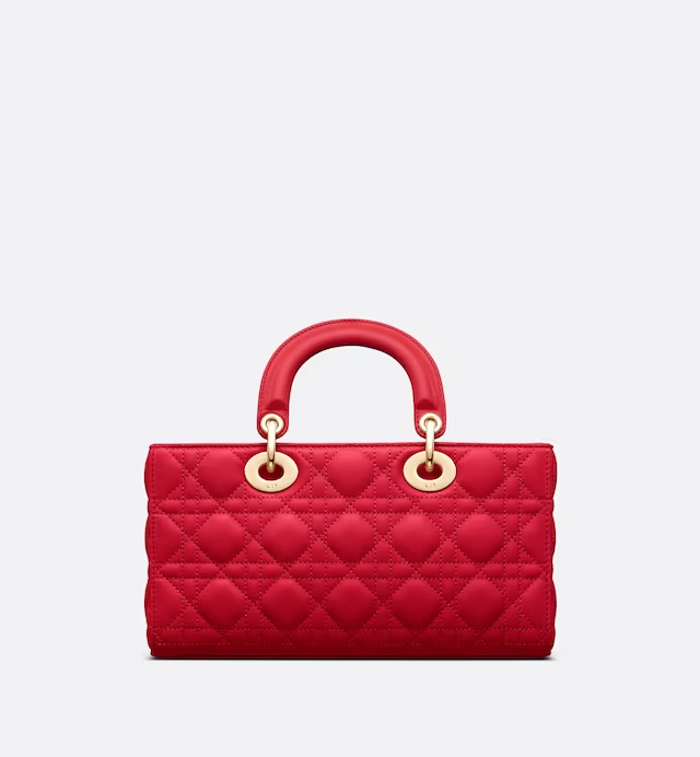 MEDIUM LADY D-JOY BAG